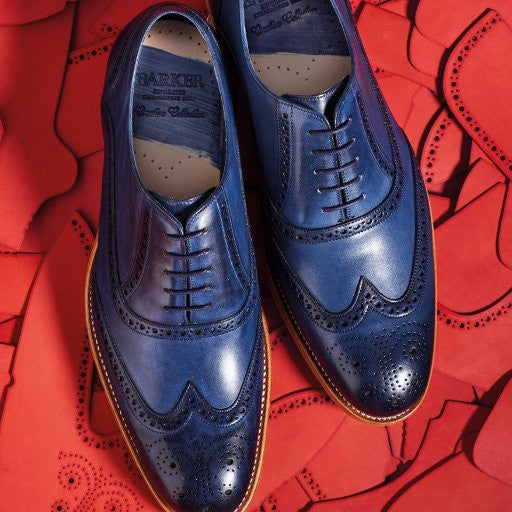 men's brogues collection