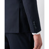 Navy Woolrich Suit - Remus Uomo
