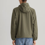Softshell Jacket Green - Gant