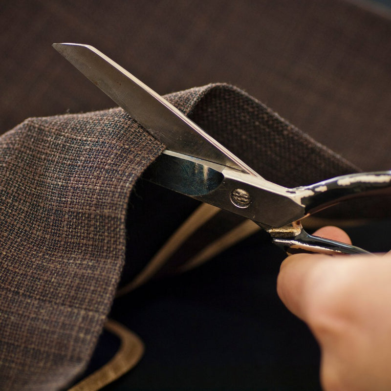 A Brief History of British Tailors - Leonard Silver