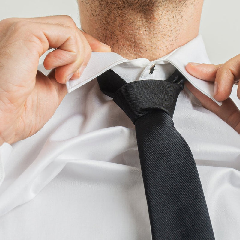 How To Measure Collar Size - Leonard Silver