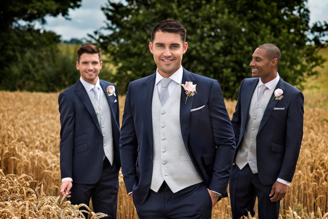 Wedding Hire at Leonard Silver - Leonard Silver