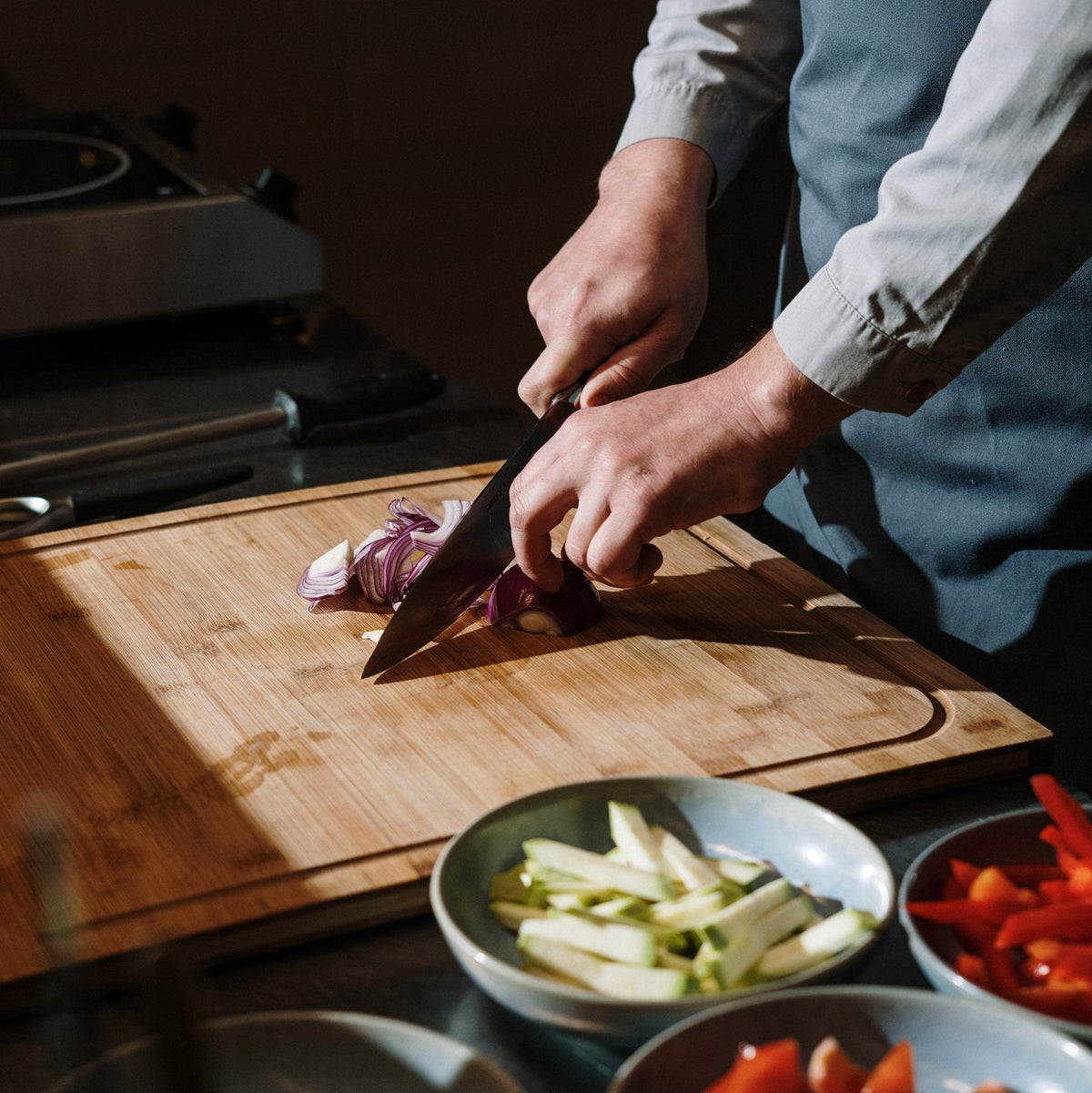 What To Do On Valentine's Day At Home - Leonard Silver