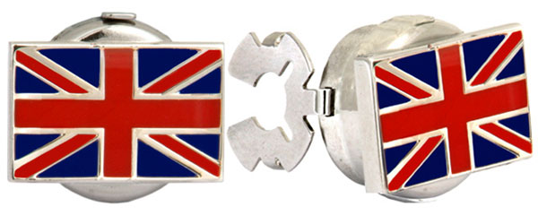 Stocking Fillers for Men - Leonard Silver