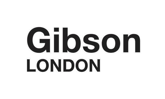 Gibson London - Leonard Silver