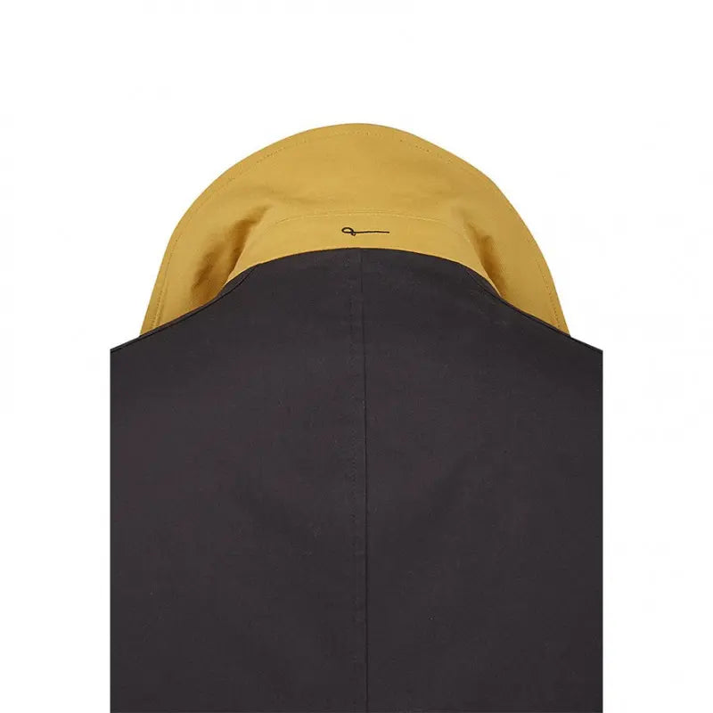 Montague Reversible Raincoat