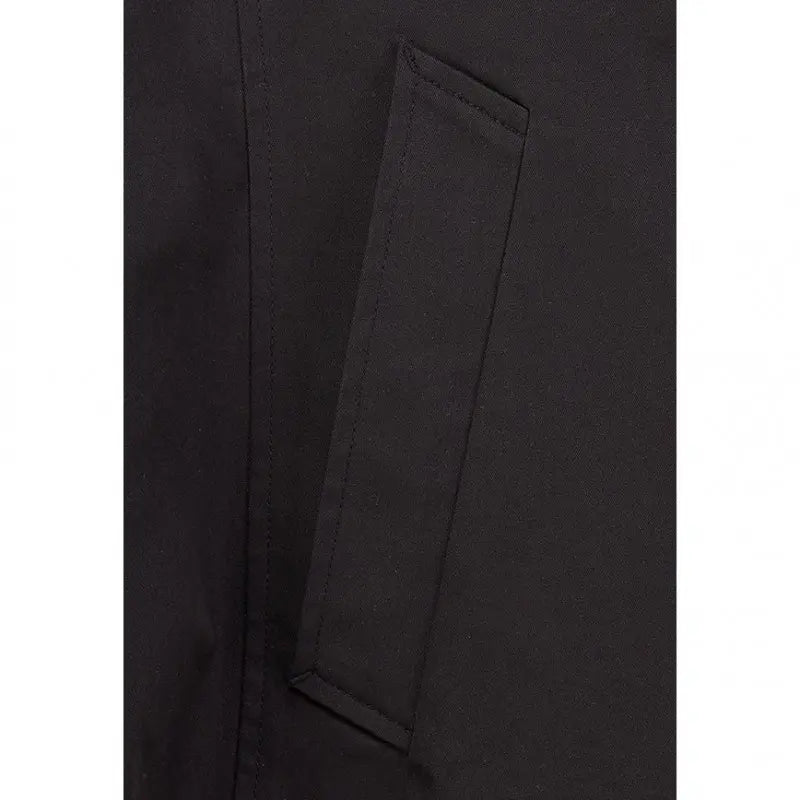 Montague Reversible Raincoat