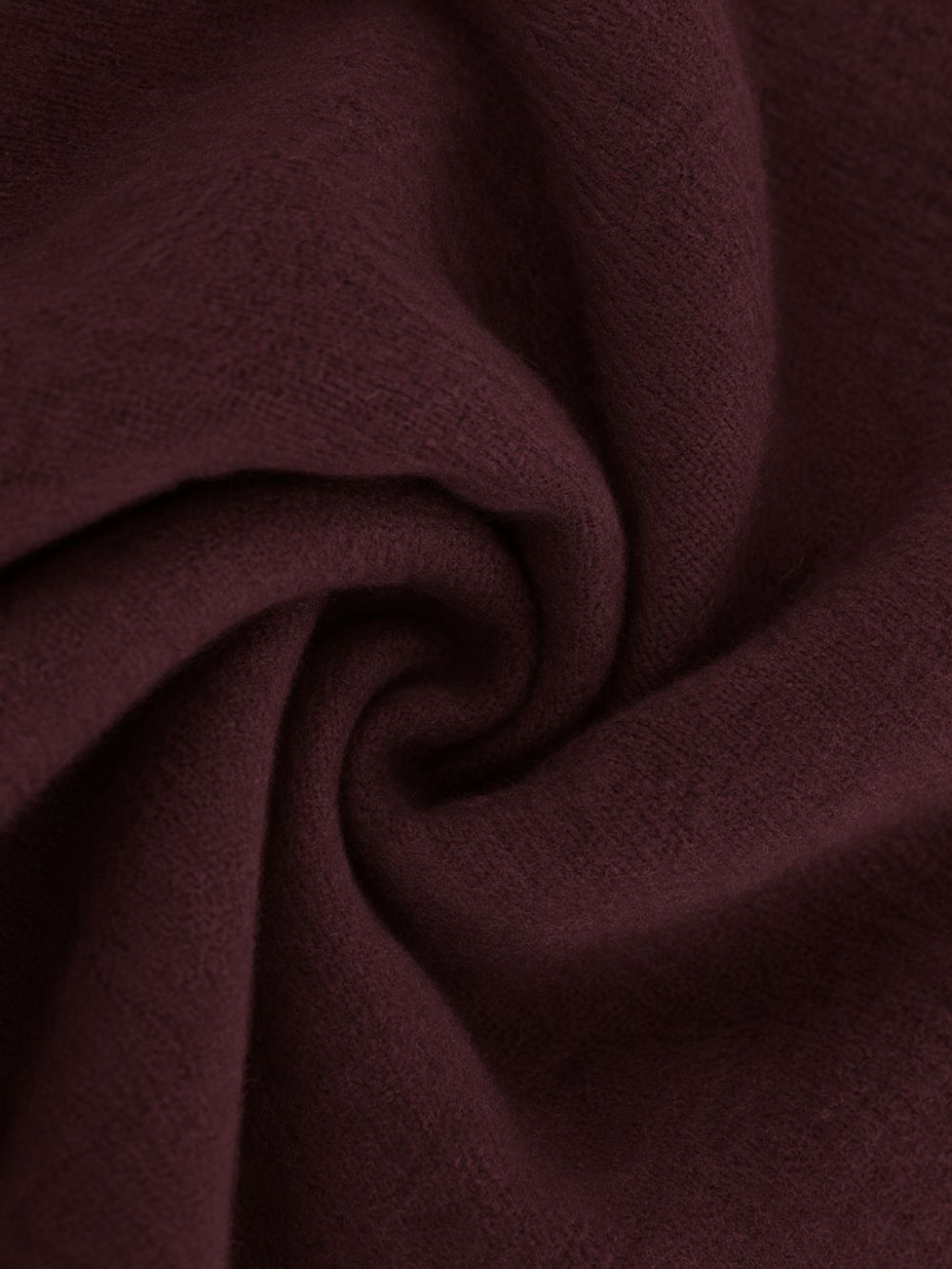 Unisex Cashmere Wool Scarf