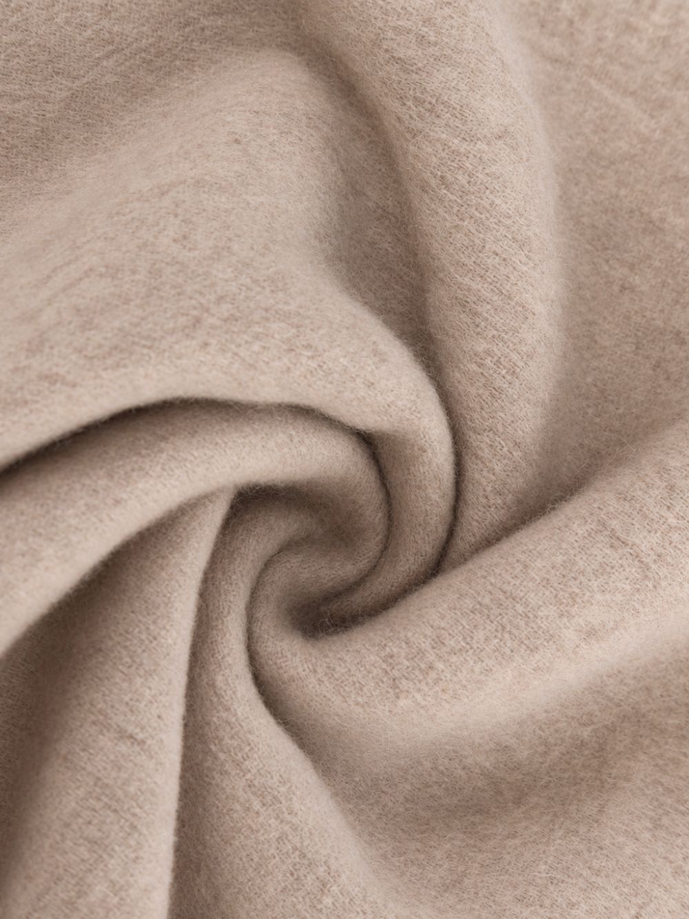 Unisex Cashmere Wool Scarf