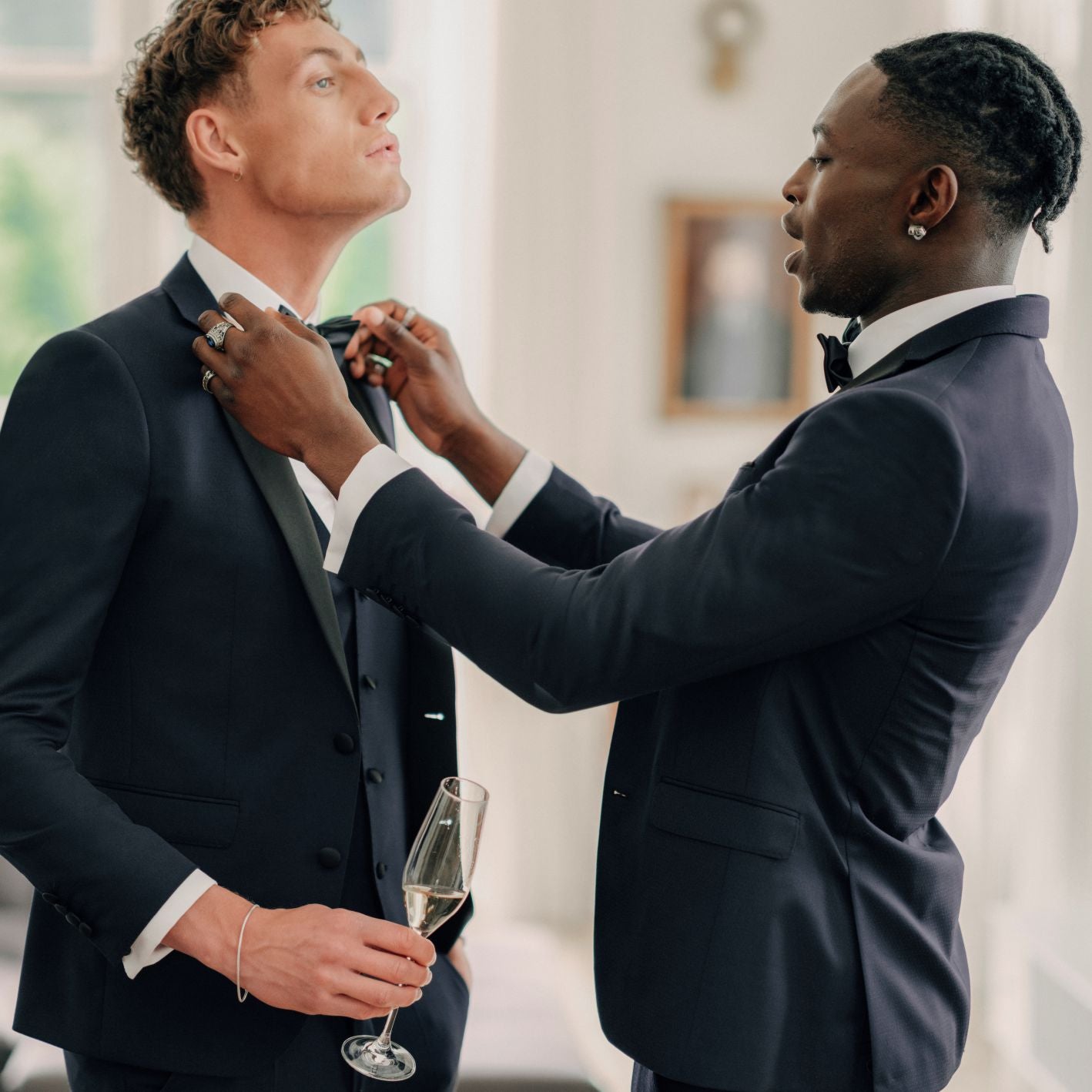 Loro Piana Orange Silk and Linen Jacket - Leonard Silver