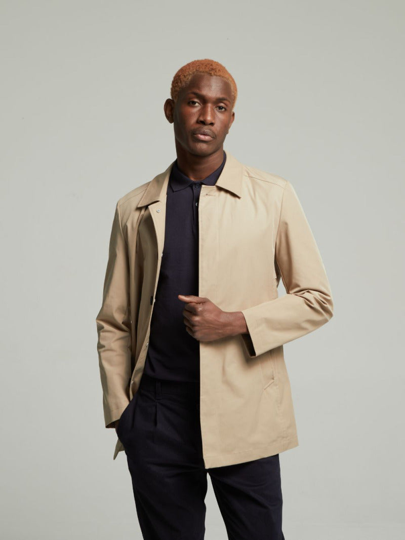 Wentworth Travel Raincoat