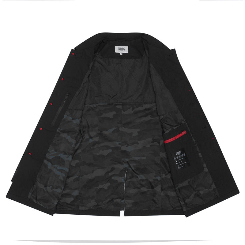 Wentworth Travel Raincoat