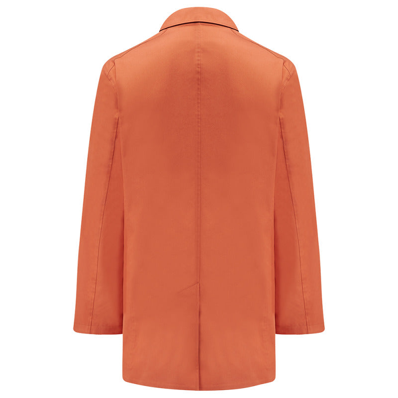 Montague Reversible Raincoat