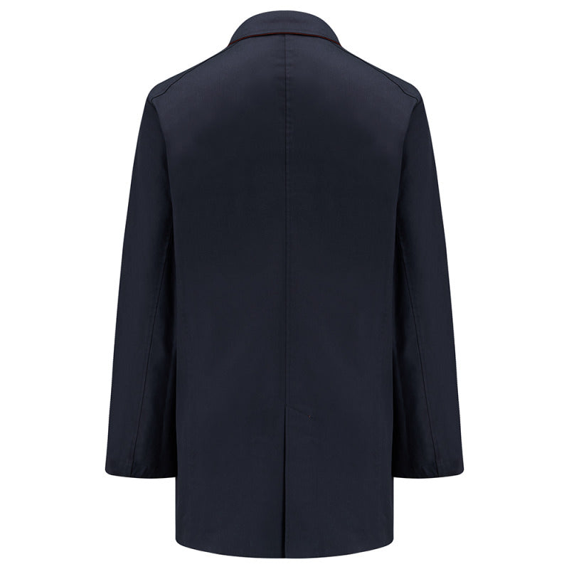 Montague Reversible Raincoat