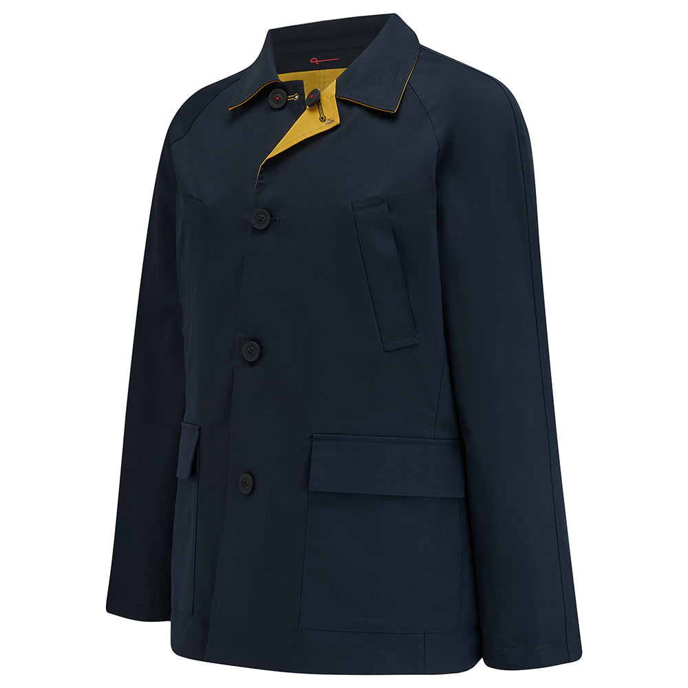 Fusilier Reversible Jacket
