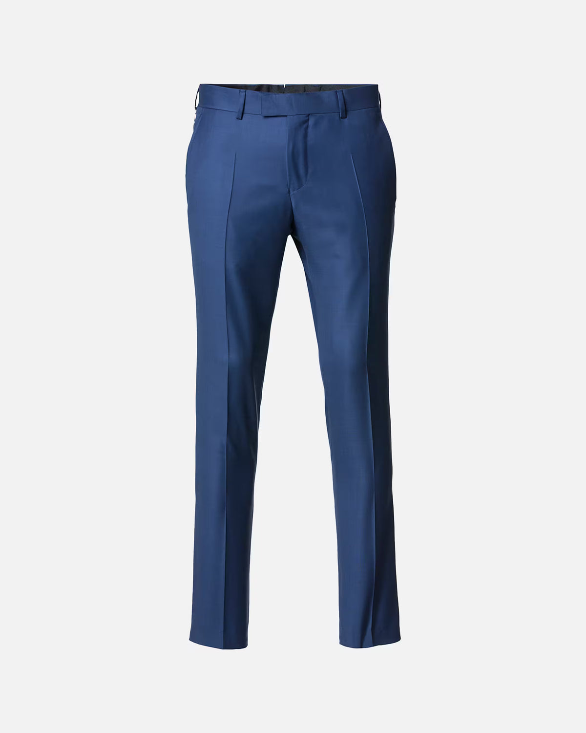 Vitale Barberis Super 110's French Navy Trouser
