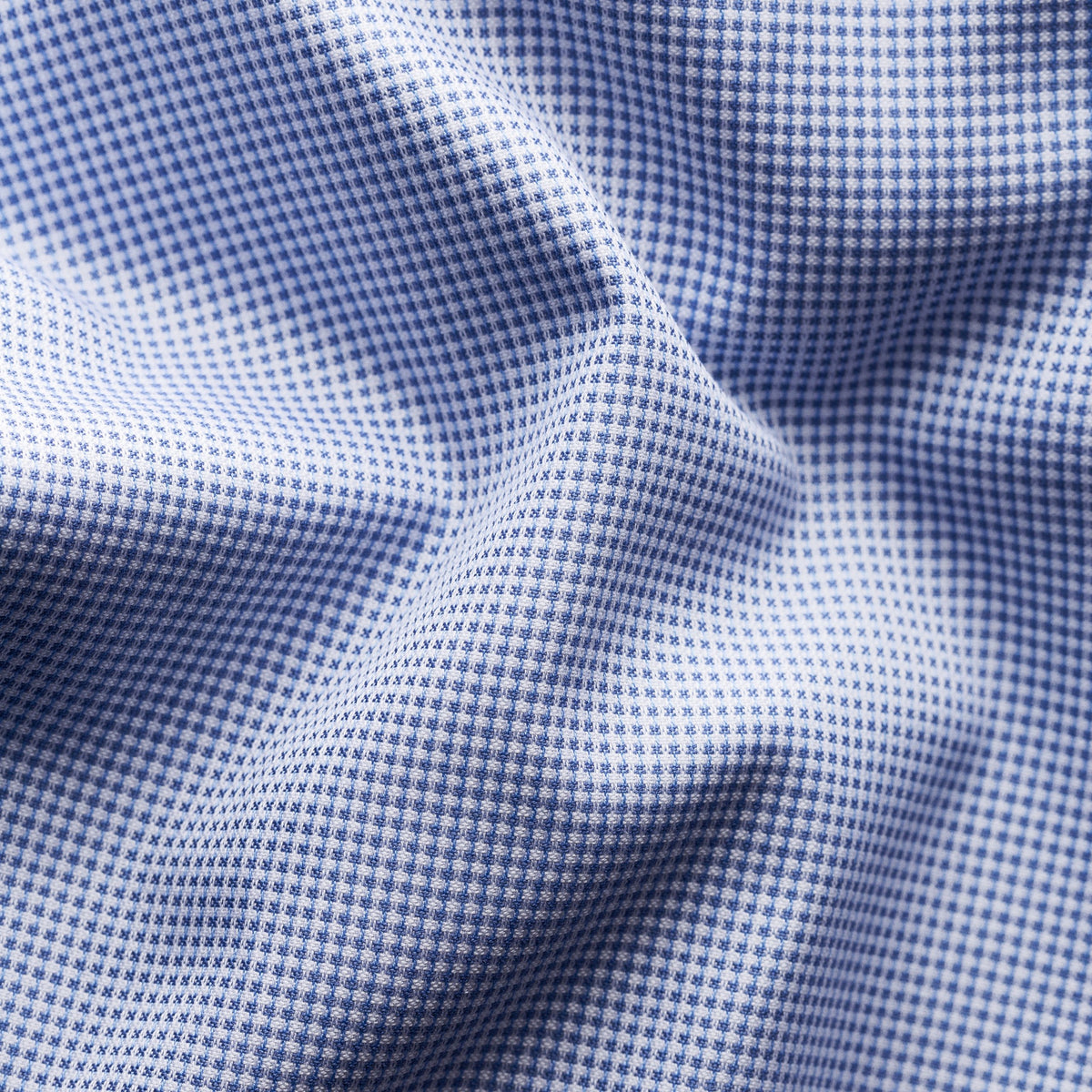 Sky Textured Shirt