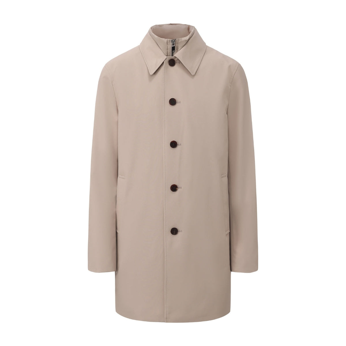 Monti 3-in-1 Raincoat
