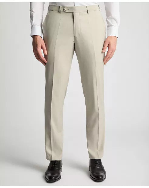 Stone Pablo Suit Trouser