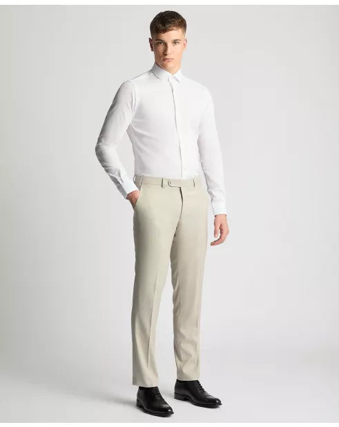 Stone Pablo Suit Trouser