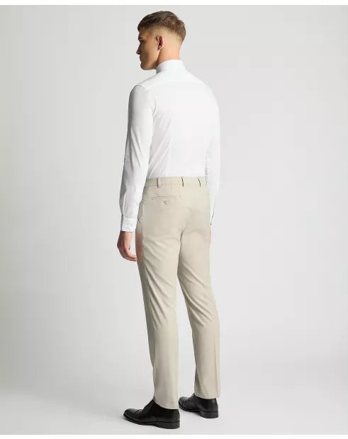 Stone Pablo Suit Trouser