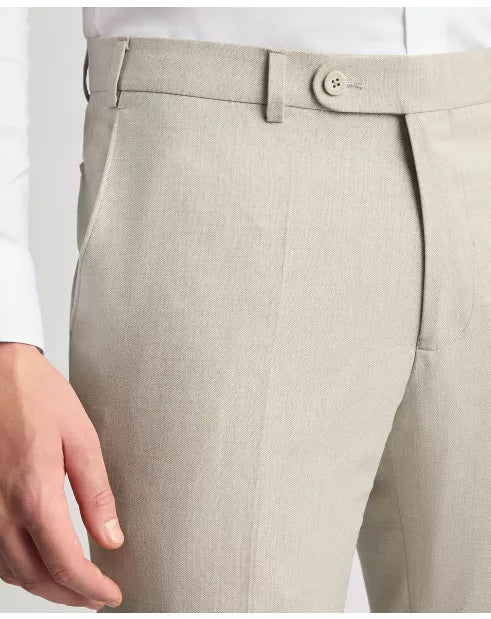 Stone Pablo Suit Trouser
