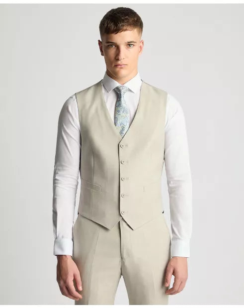Stone Pablo Waistcoat