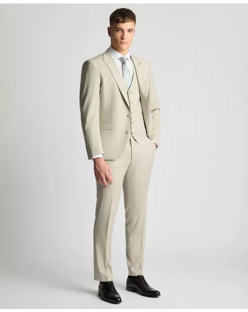 Stone Pablo Waistcoat