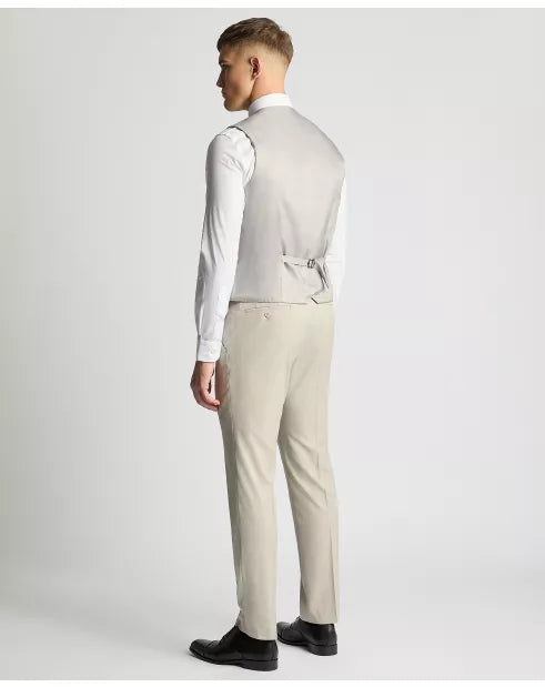 Stone Pablo Waistcoat
