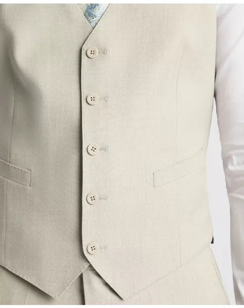 Stone Pablo Waistcoat