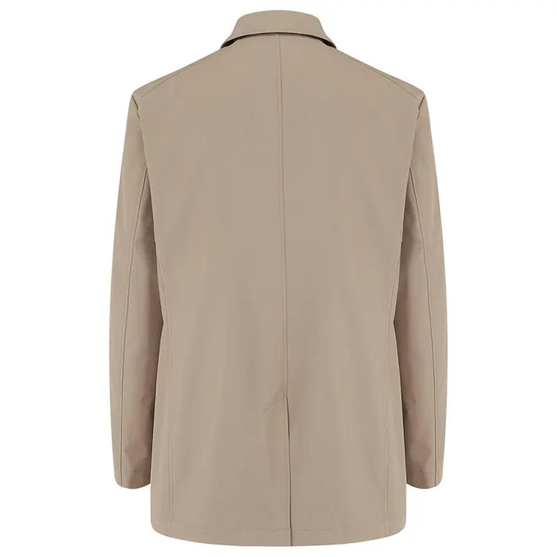Wentworth Travel Raincoat