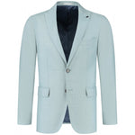 Basil Sharkskin 2 Piece Suit - Michael Kors