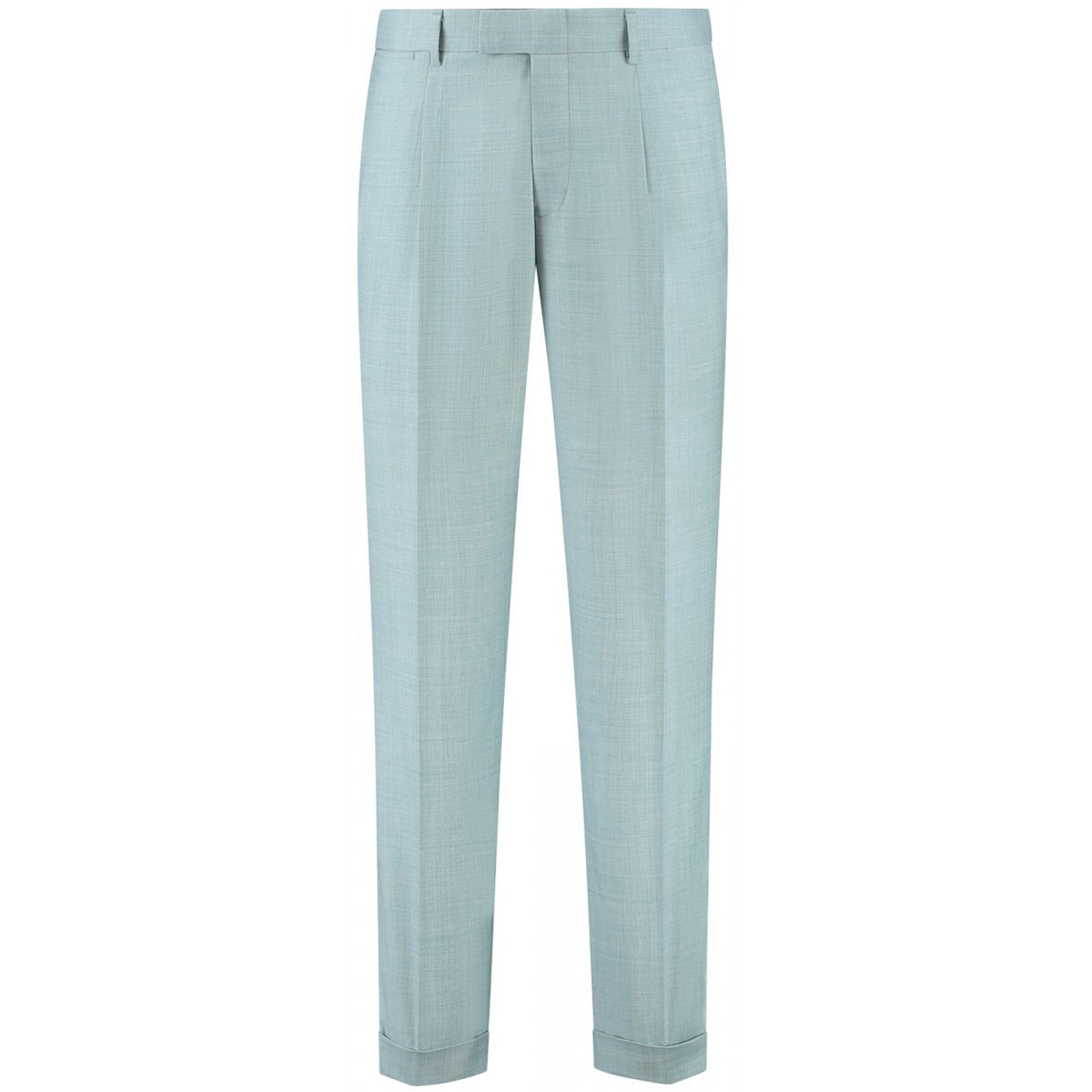 Basil Sharkskin 2 Piece Suit - Michael Kors