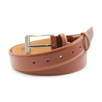 Classic Nappa Cognac Belt - Huxley Tanner