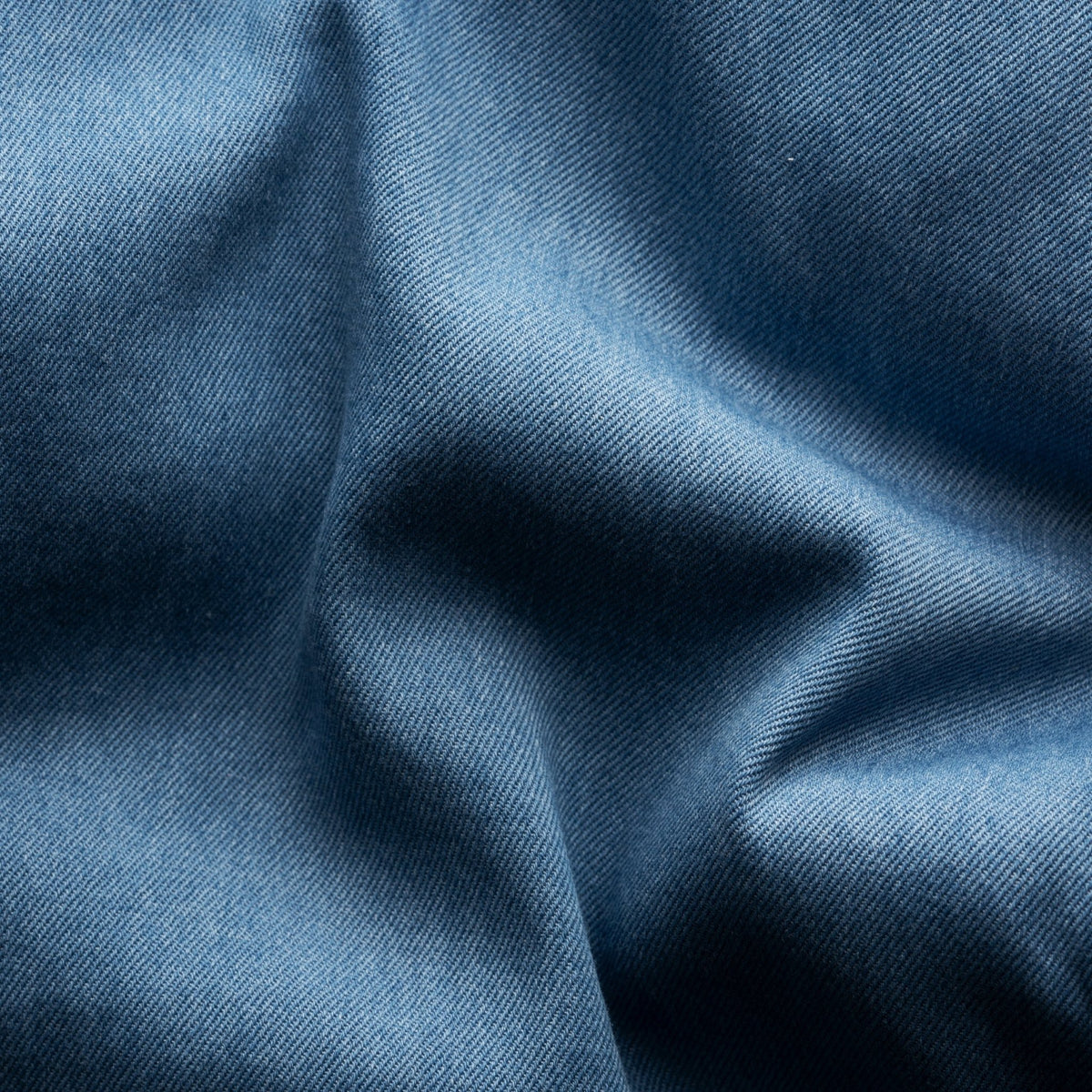 Eton Denim Stretch Shirt - Eton Shirts Eton Shirts