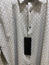 Karl Lagerfeld Chemise Geo Shirt - Karl Lagerfeld