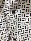 Karl Lagerfeld Chemise Geo Shirt - Karl Lagerfeld