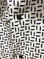 Karl Lagerfeld Chemise Geo Shirt - Karl Lagerfeld