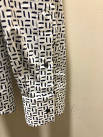 Karl Lagerfeld Chemise Geo Shirt - Karl Lagerfeld