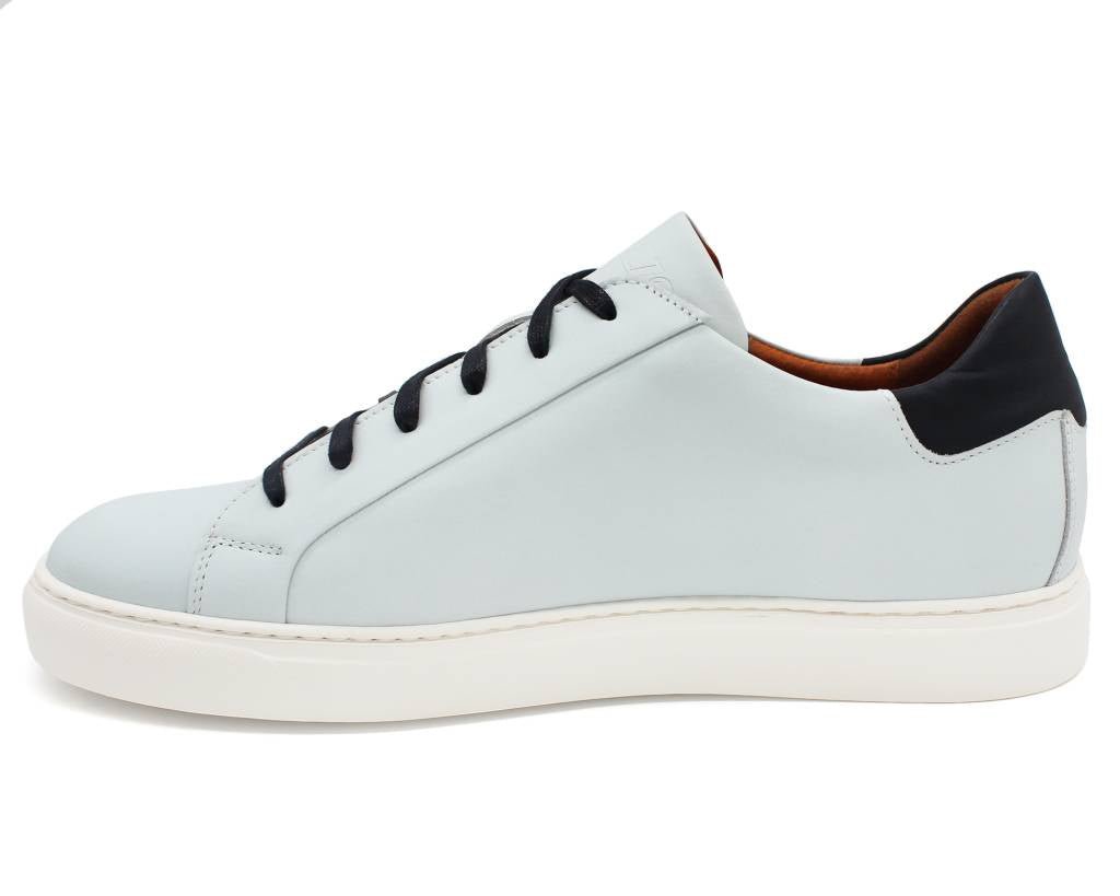 Lacuzzo UV Change Pale Blue Sneaker - Lacuzzo