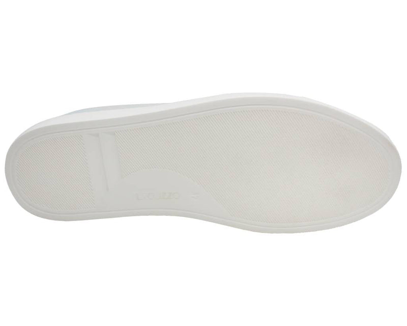 Lacuzzo UV Change Pale Blue Sneaker - Lacuzzo