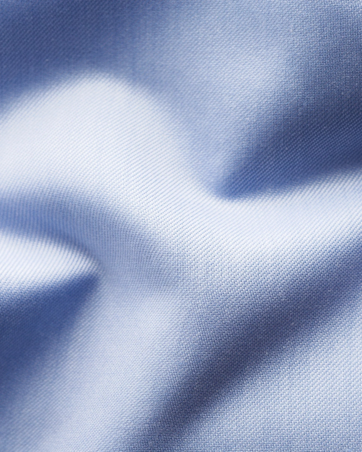 Signature Twill Shirt light blue - Eton Shirts