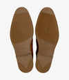 Loake Kerridge Tan Brogue - Loake