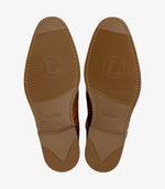 Loake Kerridge Tan Brogue - Loake