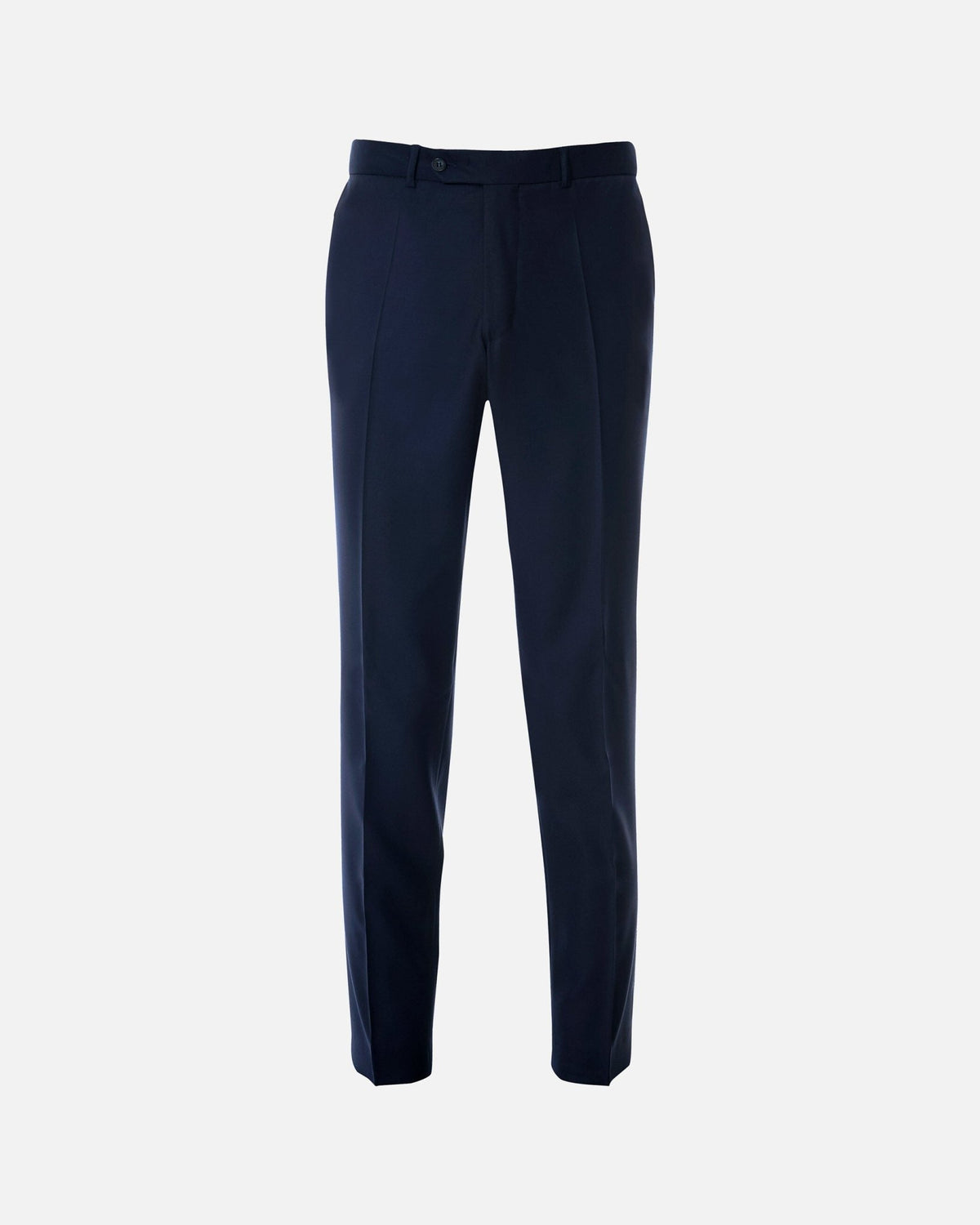 Loro Piana Super 150's Navy 2 Piece Suit - Cavaliere Suits