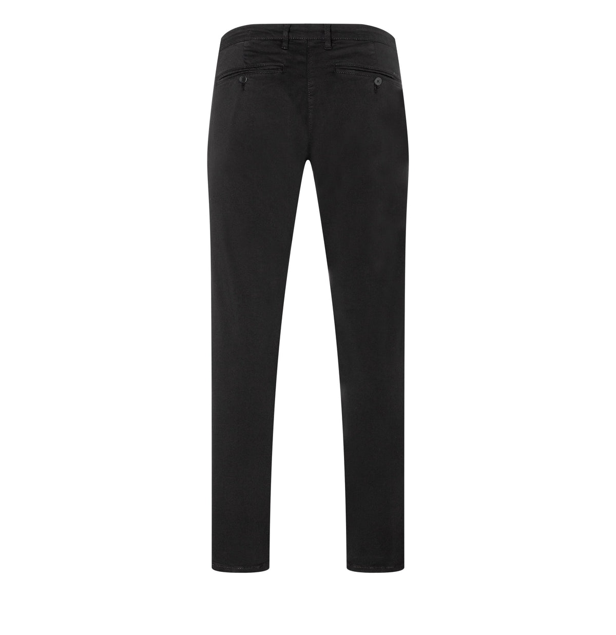MacFlexx Driver Chinos Black - Mac Jeans Jeans