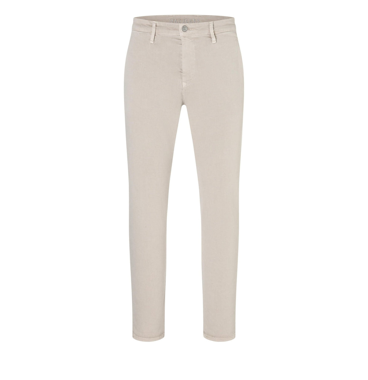 MacFlexx Drivers Chinos - Mac Jeans