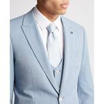 Miami Blue Massa Suit - Remus Uomo