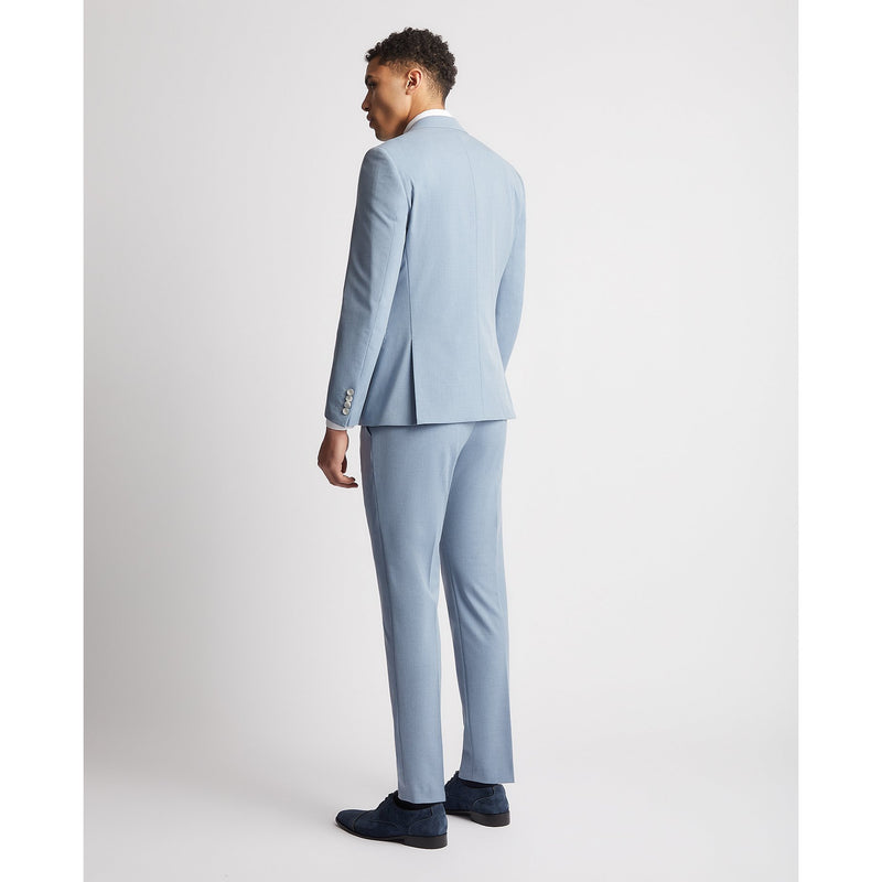 Miami Blue Massa Suit - Remus Uomo