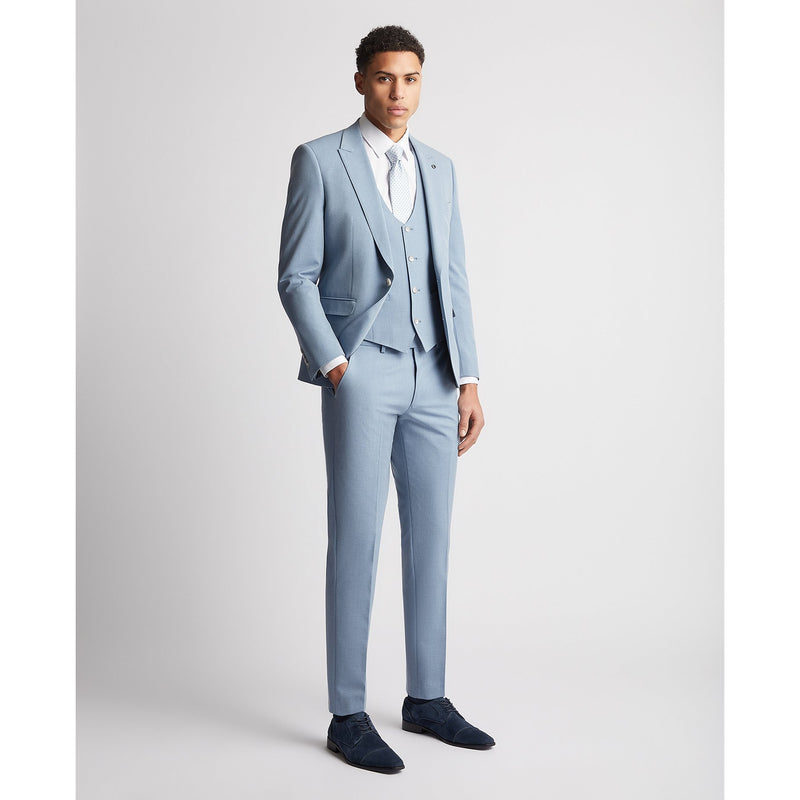 Miami Blue Massa Suit - Remus Uomo